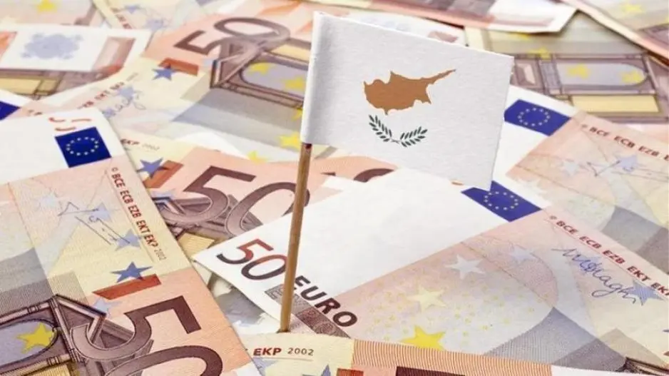 Στο 119,5% του ΑΕΠ το χρέος της Κύπρου στο γ' τρίμηνο