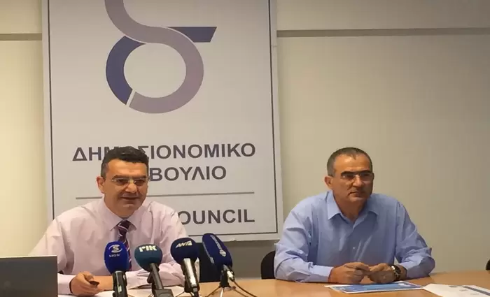 Δημ. Γεωργιάδης: Θετικά τα μέτρα για την οικονομία - Κρατήστε πολεμοφόδια