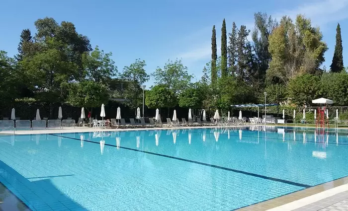 Προσωρινό λουκέτο βάζει το Δημοτικό Κολυμβητήριο Λευκωσίας 