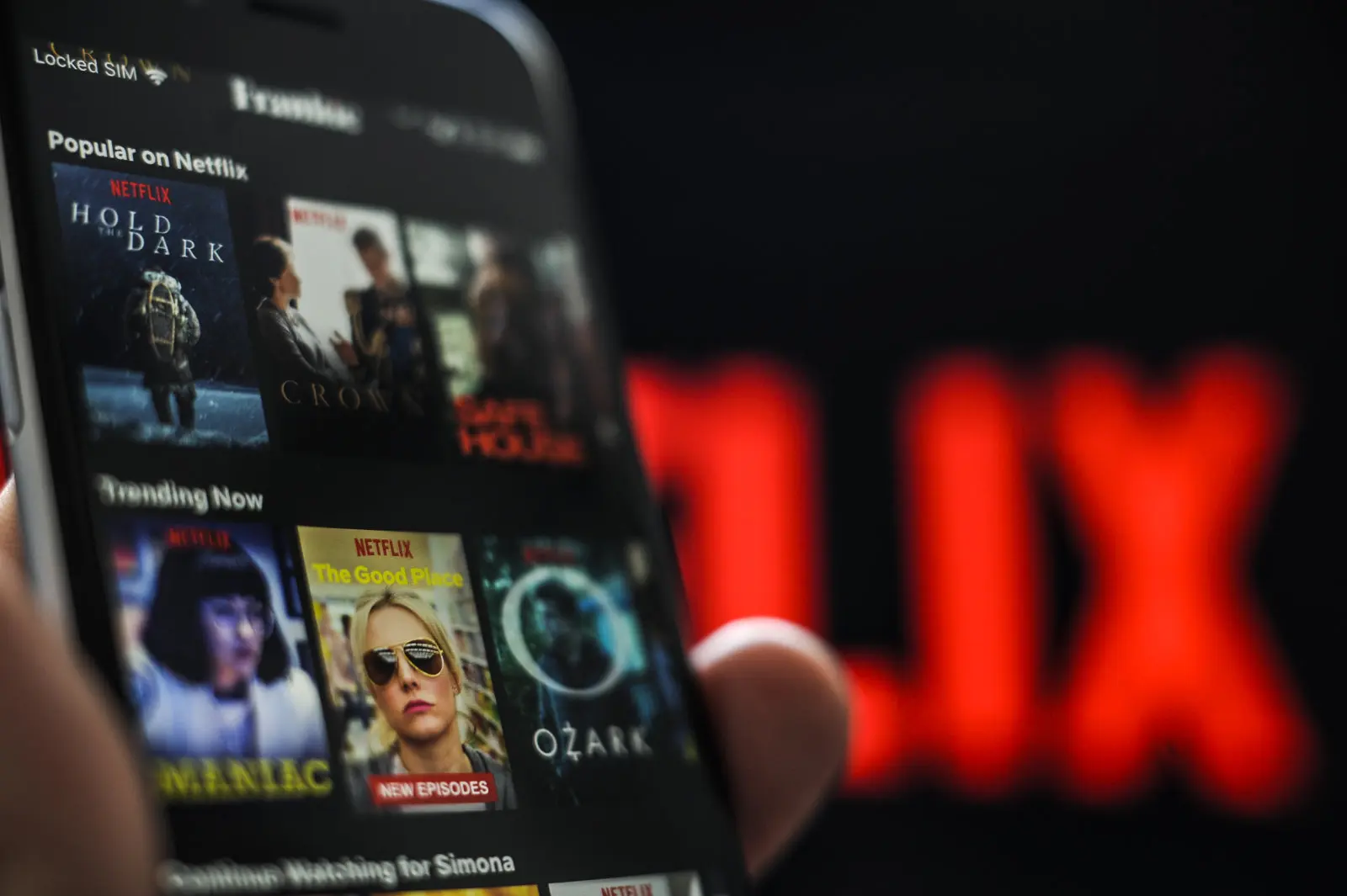 Netflix: Λειτουργία Smart Downloads διαθέσιμη και για χρήστες iOS