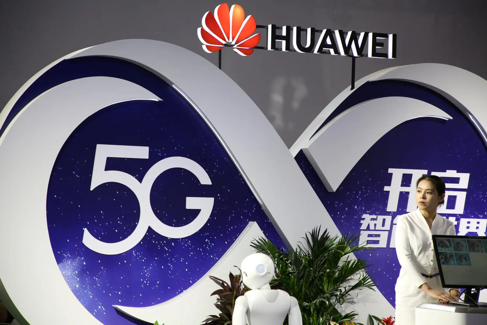 Η Huawei θα εξακολουθήσει να επενδύει σε 5G και κυβερνοασφάλεια