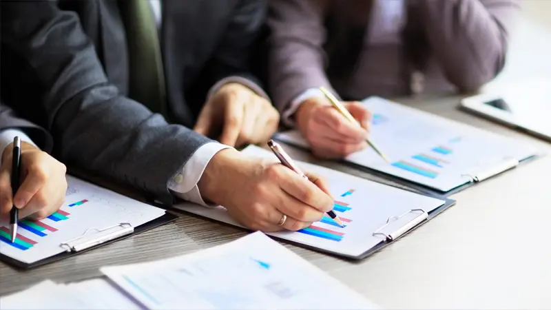 Έλεγχος Δημοσίων Οργανισμών: Προκλήσεις και Προοπτικές για την Ενίσχυση της Δημόσιας Εμπιστοσύνης