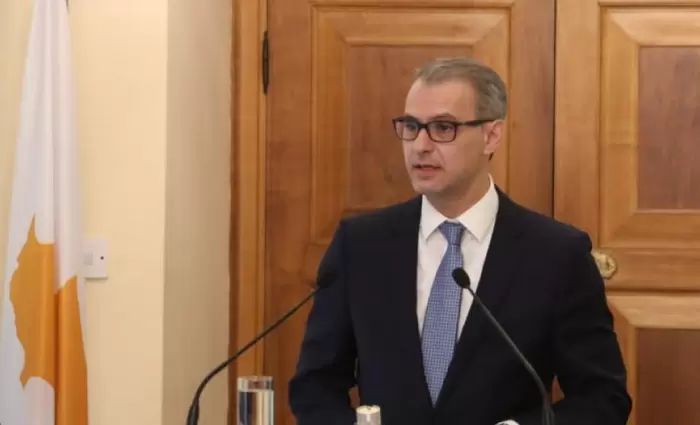 Διοικητής Κεντρικής: Περιβάλλον αστάθμητων παραγόντων και κινδύνων