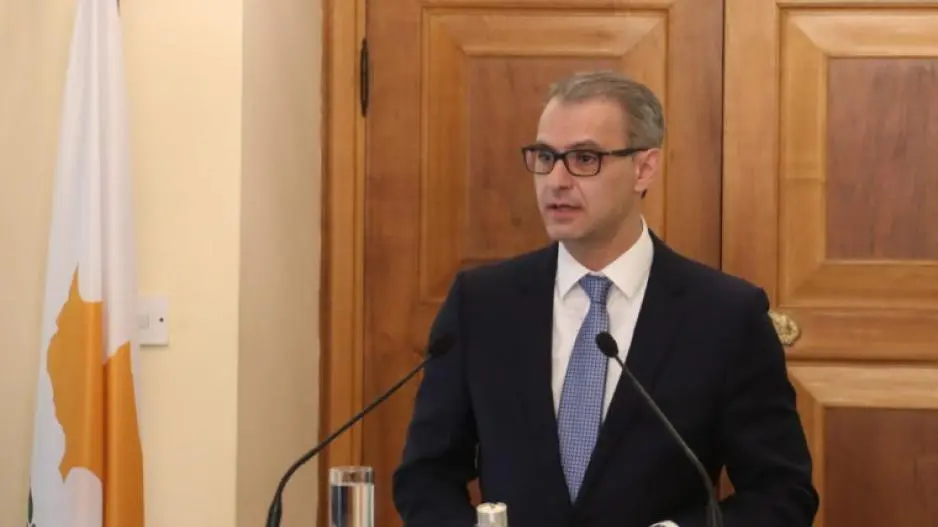 Διοικητής Κεντρικής: Περιβάλλον αστάθμητων παραγόντων και κινδύνων