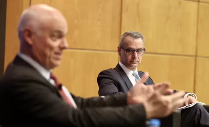 Ευκαιρίες αλλά και ρίσκα από συνεργασία τραπεζών – fintechs