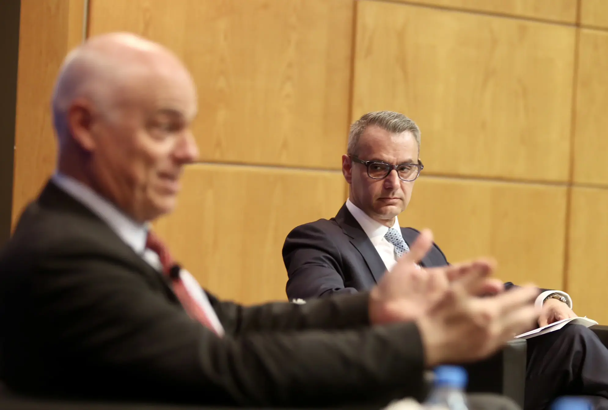 Ευκαιρίες αλλά και ρίσκα από συνεργασία τραπεζών – fintechs