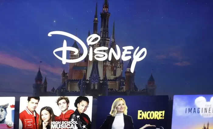 Η Disney ξεπέρασε σε συνδρομητές το Netflix