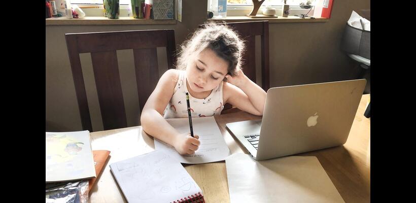 Ο ρόλος της εξ αποστάσεως εκπαίδευσης στην εποχή του κορωνοϊού