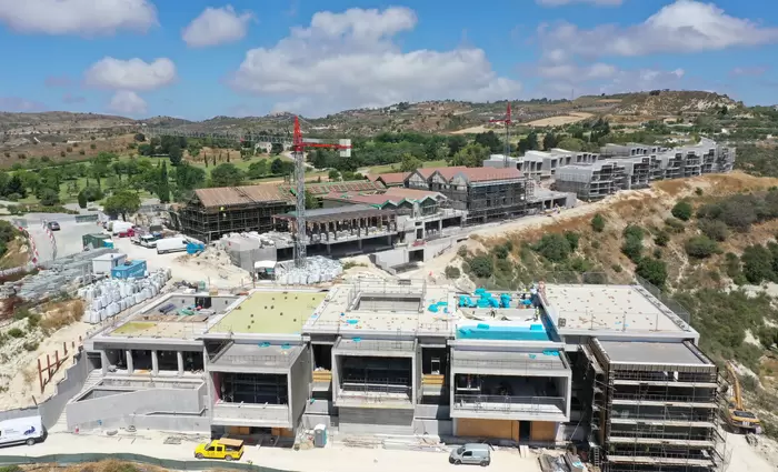 Θέρετρο Minthis: από το όραμα στην πράξη (vid)