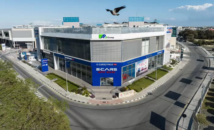 E-Cars Group: Αίσθημα ασφάλειας και σιγουριάς στην αγορά αυτοκινήτου