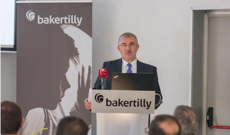 Bakertilly: Νέο πρόσωπο και νέες στοχεύσεις για το μέλλον