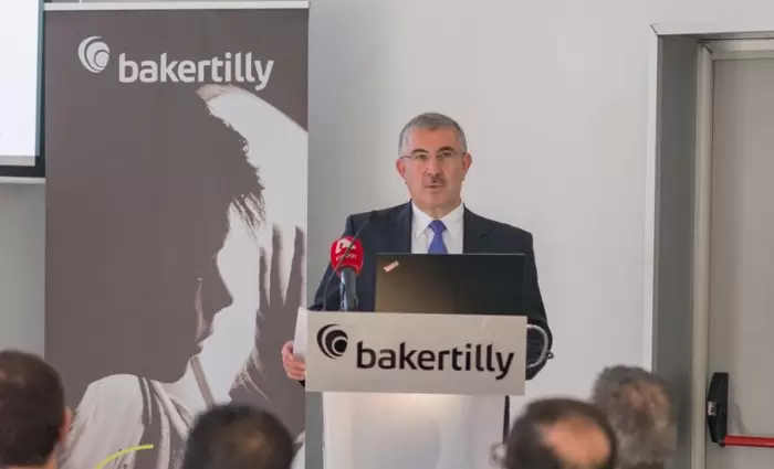 Bakertilly: Νέο πρόσωπο και νέες στοχεύσεις για το μέλλον