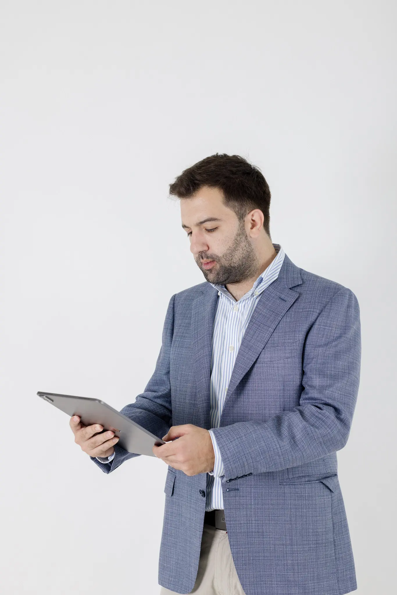 «Θέλουμε το E-HCert να γίνει η απόλυτη εφαρμογή για τη ψηφιοποίηση του ιατρικού φακέλου του ασθενή»