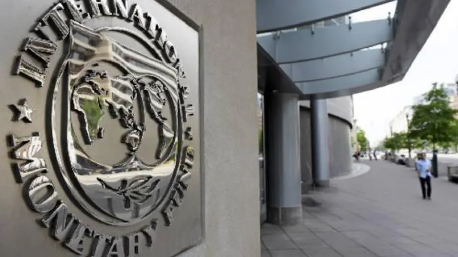 ΔΝΤ προς Fed και ΕΚΤ: Συνεχίστε τις επιθετικές αυξήσεις επιτοκίων