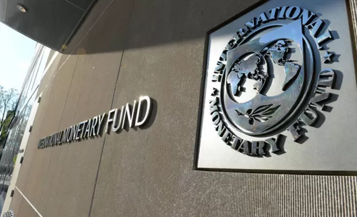 Το ΔΝΤ ενέκρινε έκτακτη χρηματοδότηση $1,4 δισ. στην Ουκρανία