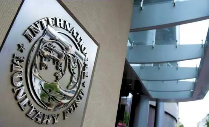 Το ΔΝΤ θα αναθεωρήσει πτωτικά την εκτίμησή του για την παγκόσμια ανάπτυξη