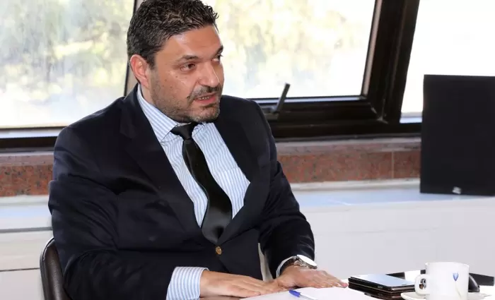 Επί τάπητος η μεταρρύθμιση της Τοπικής Αυτοδιοίκησης