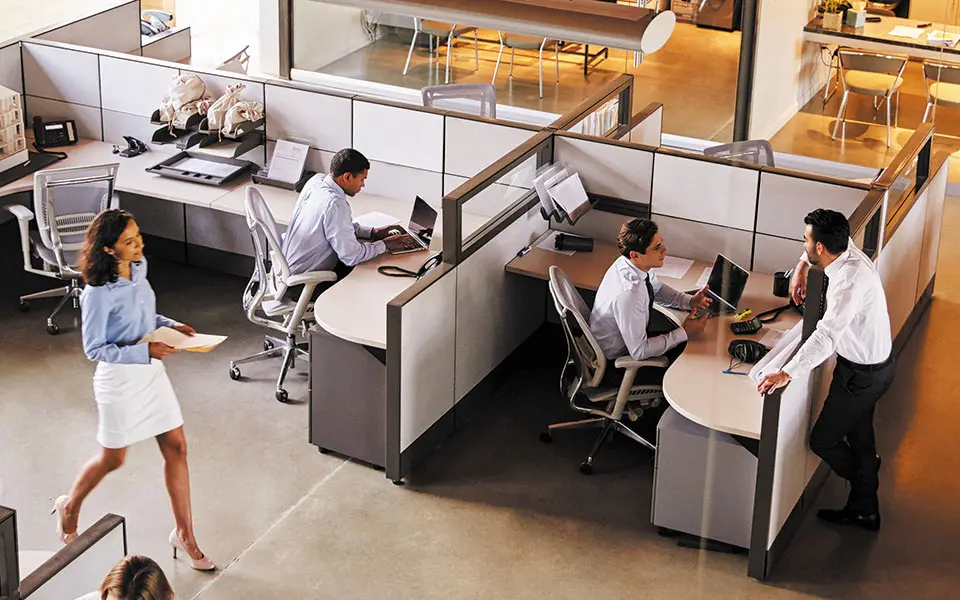 Κενές θέσεις στο Δημόσιο με μισθούς από €15.109 εώς €59.692