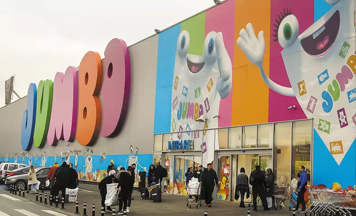 Jumbo: Χαμένες χρονιές 2021-2022 αλλά έξτρα μέρισμα