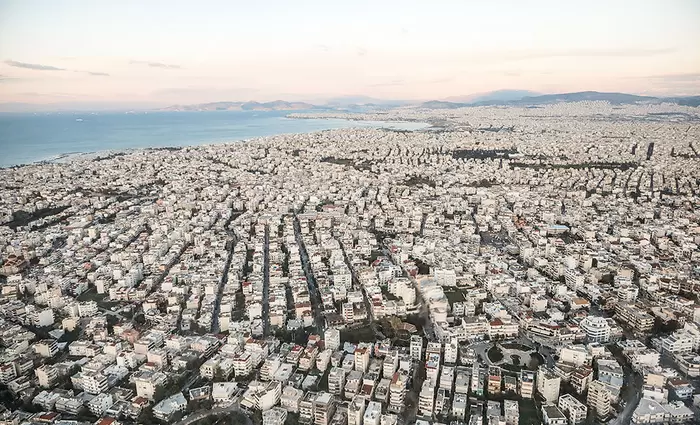 Έρευνα: «Άπιαστες» οι τιμές για φοιτητική στέγη στην Ελλάδα