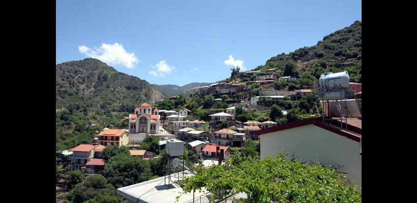 Αυξημένη η ζήτηση για αγορά οικίας σε ορεινές περιοχές