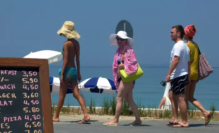 Ο τουρισμός ψηλά στις προτεραιότητες της Κυβέρνησης