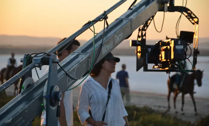 Η αξιοποίηση του σχεδίου της οπτικοακουστικής στη μετά-κοροναϊό εποχή 