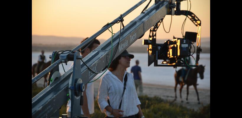 Η αξιοποίηση του σχεδίου της οπτικοακουστικής στη μετά-κοροναϊό εποχή 