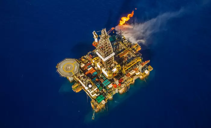 Η κίνηση της Chevron φέρνει την Κύπρο και την Αίγυπτο πιο κοντά