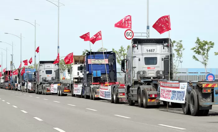 Νέα απειλή για την παγκόσμια εφοδιαστική αλυσίδα