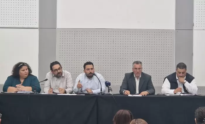 ΙΣΟΤΗΤΑ: Ετοιμάζουν εκδηλώσεις διαμαρτυρίας και δυναμικά μέτρα