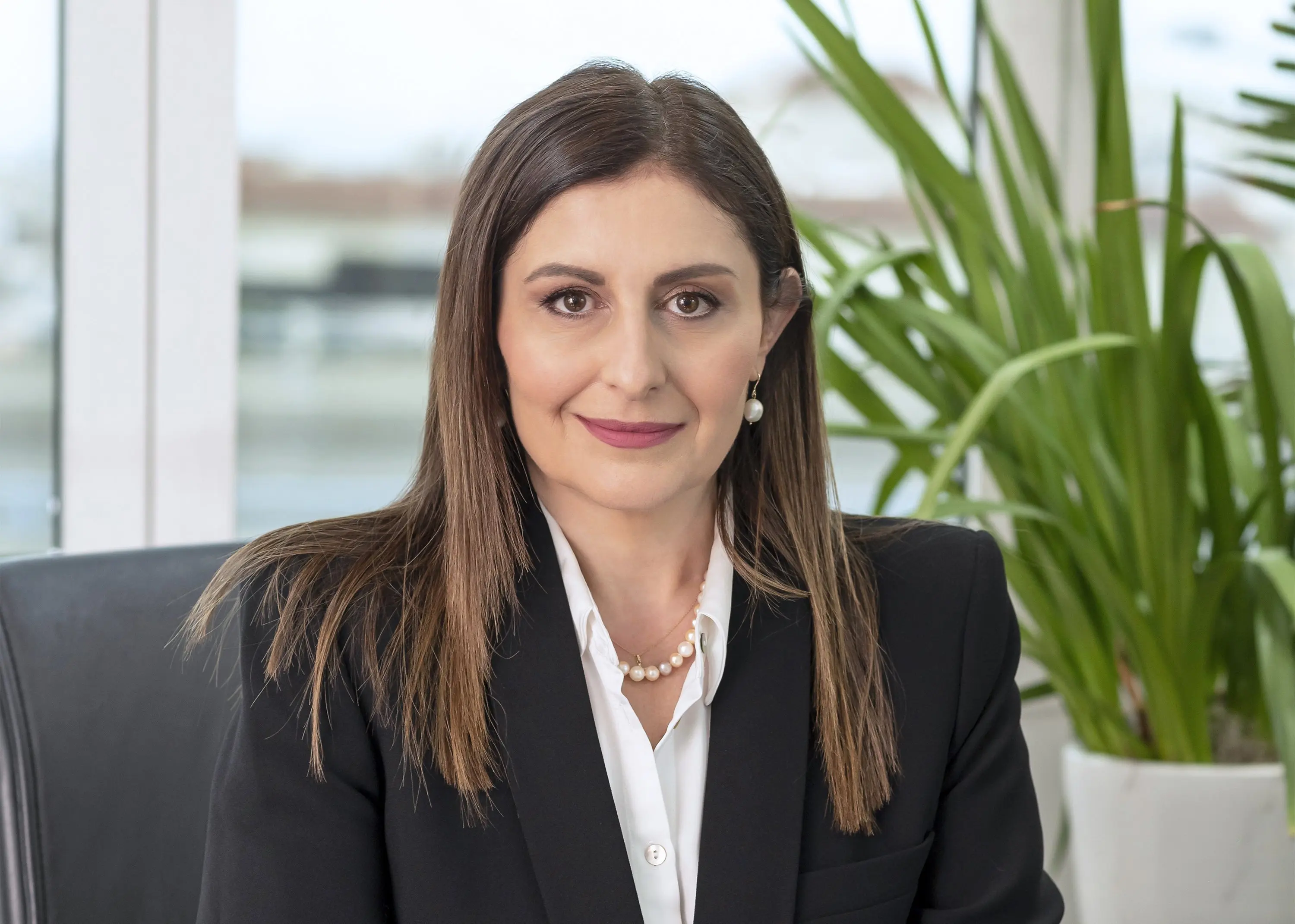 Χατζημανώλη: Παραμένουμε προσηλωμένοι στους στόχους για ανάπτυξη ναυτιλίας