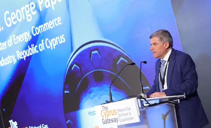 Υπουργός Ενέργειας: Είναι πανάκριβο το ρεύμα στην Κύπρο