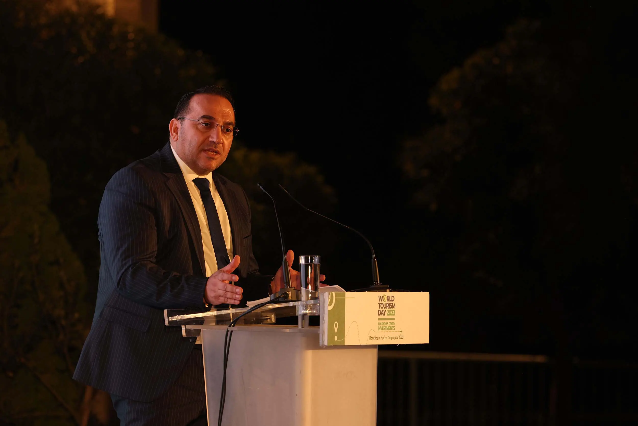 Βασικός στόχος η  επέκταση της τουριστικής περιόδου