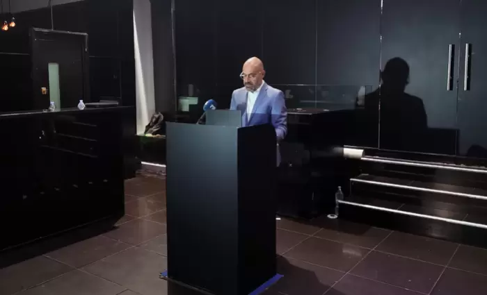 Υφ. Έρευνας: Προσπάθεια να μετατραπεί η Κύπρος σε κόμβο τεχνολογίας