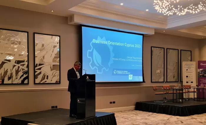 Προορισμός για εταιρείες τεχνολογίας και καινοτομίας η Κύπρος