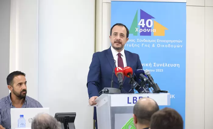 ΠτΔ: Προτεραιότητα η διατήρηση της οικοδομικής βιομηχανίας σε τροχιά ανάπτυξης