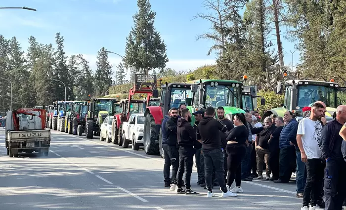 Χορηγία €4,3 εκατ. στους παραγωγούς η πρόταση της κυβέρνησης