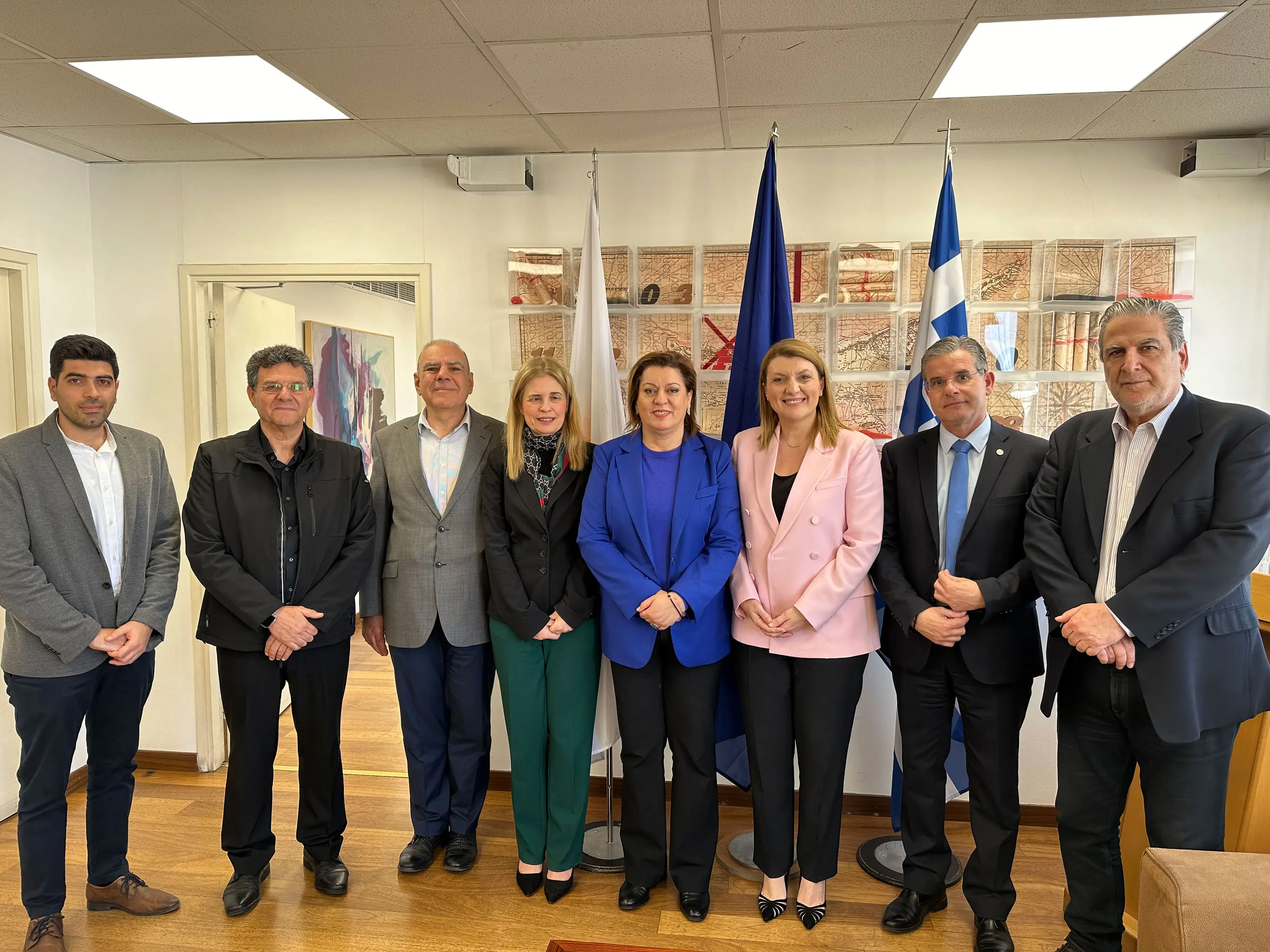 Φωτοβολταϊκά σε 405 σχολεία με κόστος €6,6 εκατ.