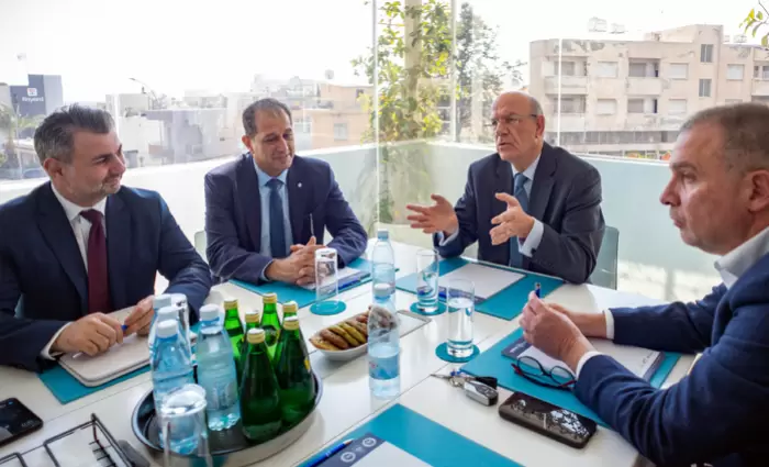 Προτεραιότητα η ενίσχυση καινοτόμων επιχειρήσεων είπε ο ΥΠΟΙΚ