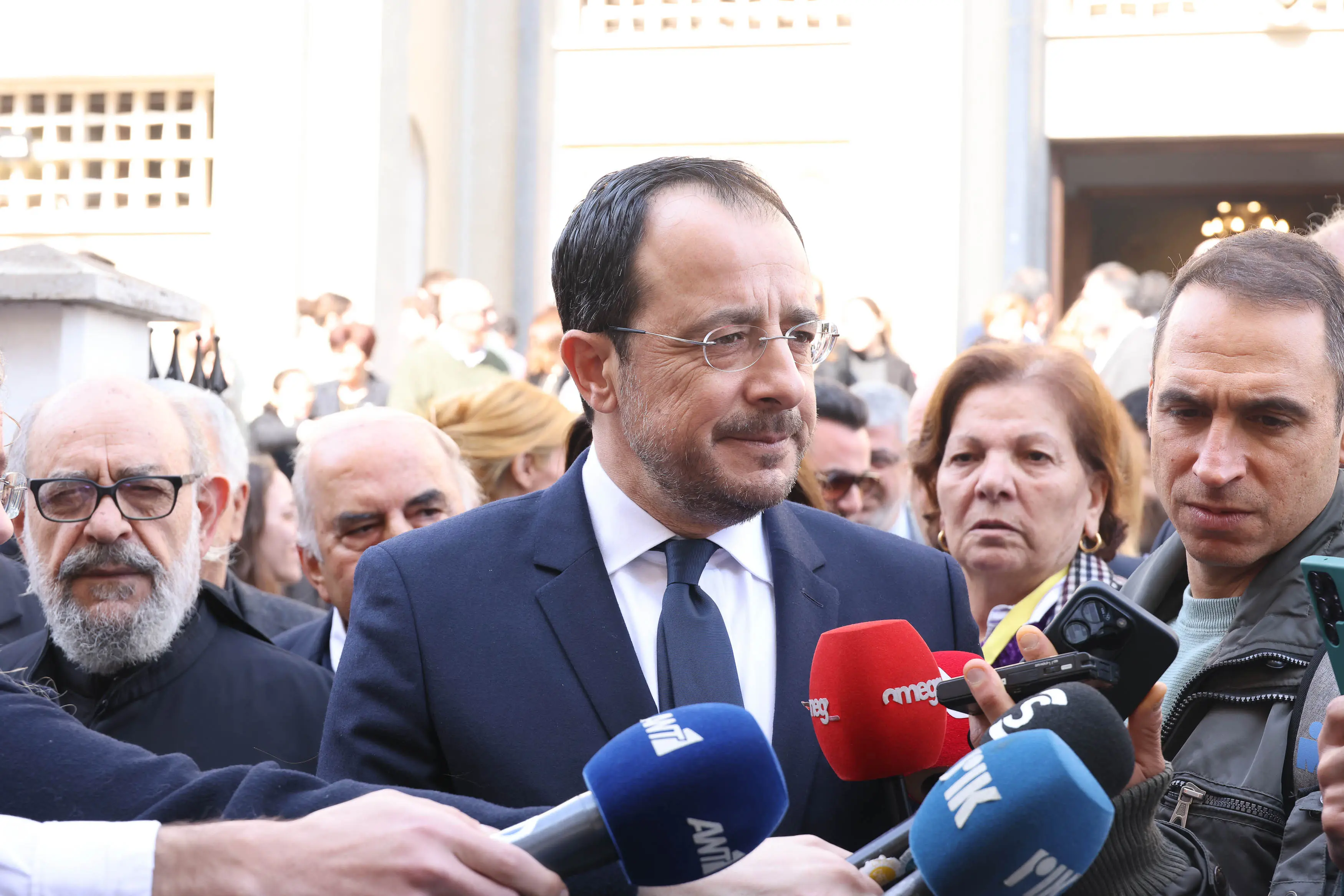 ΠτΔ: Η Κυβέρνηση δεν θα διαστάσει να προχωρήσει σε αλλαγές για Τ.Α.