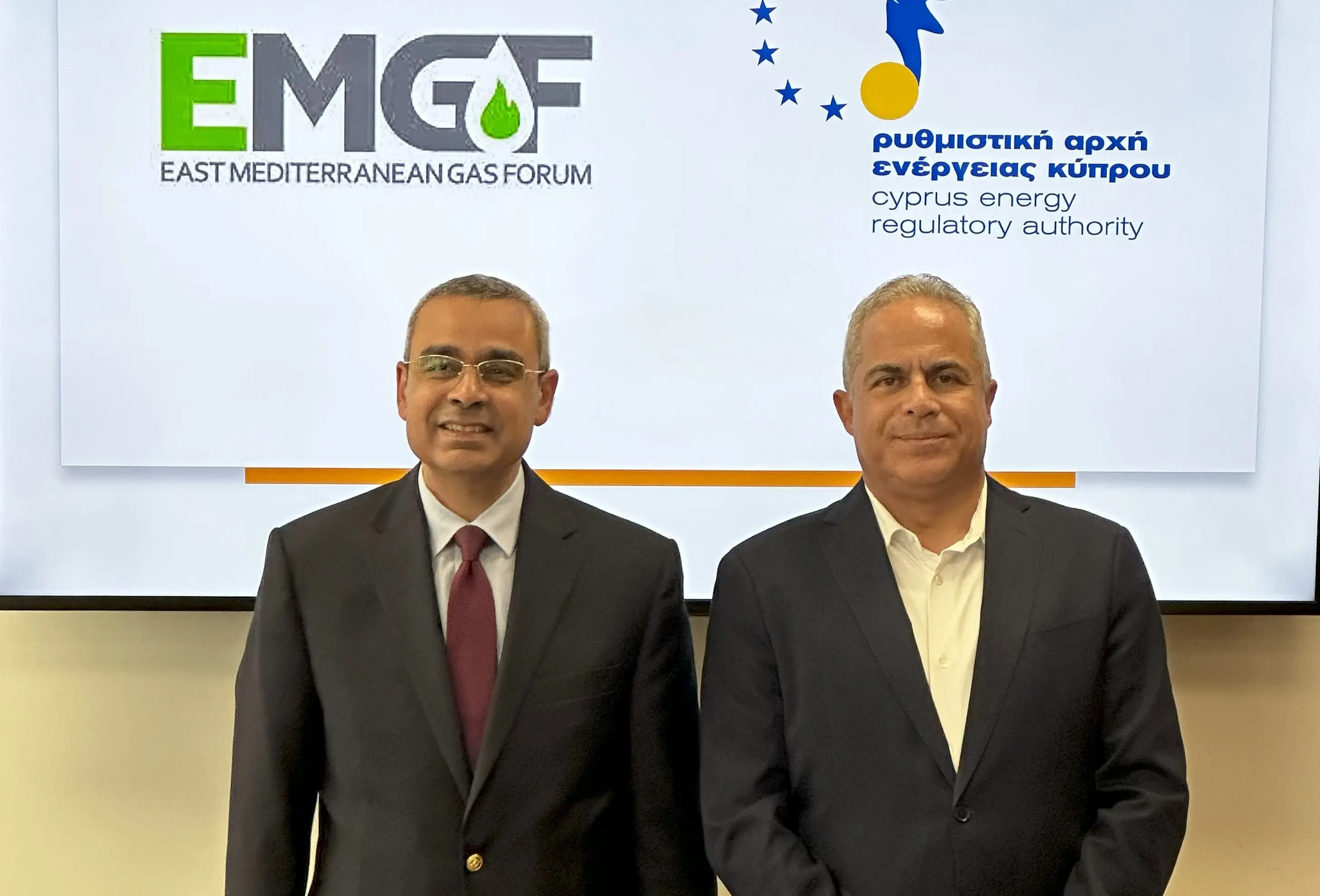 Οι προοπτικές ΦΑ στη Μεσόγειο σε συνεδρίαση Συμβουλευτικής Επιτροπής του EMGF