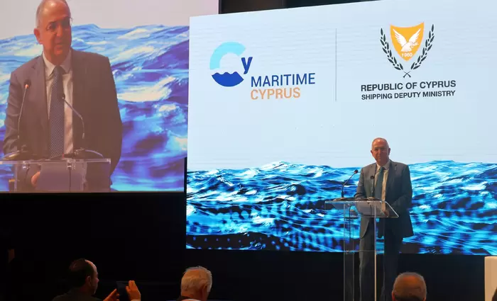 Καδής: Η ΕΕ έτοιμη να στηρίξει τη μεταμόρφωση της ναυτιλίας