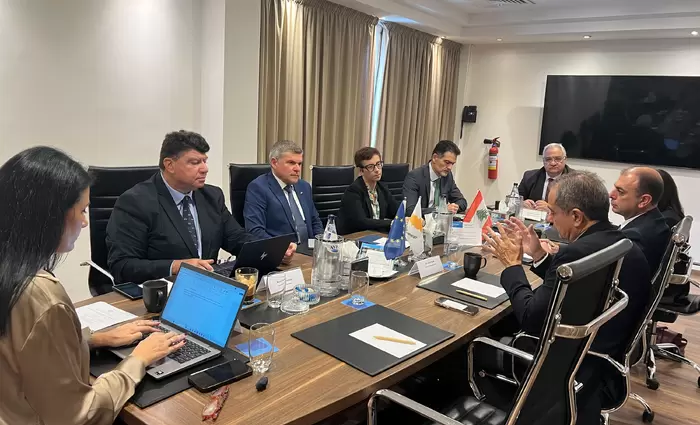 Τεχνογνωσία «made in Cyprus» για τα ενεργειακά του Λιβάνου