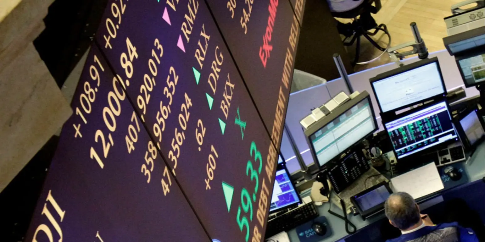 Σε θετικό έδαφος οι ευρωπαϊκές αγορές μετοχών