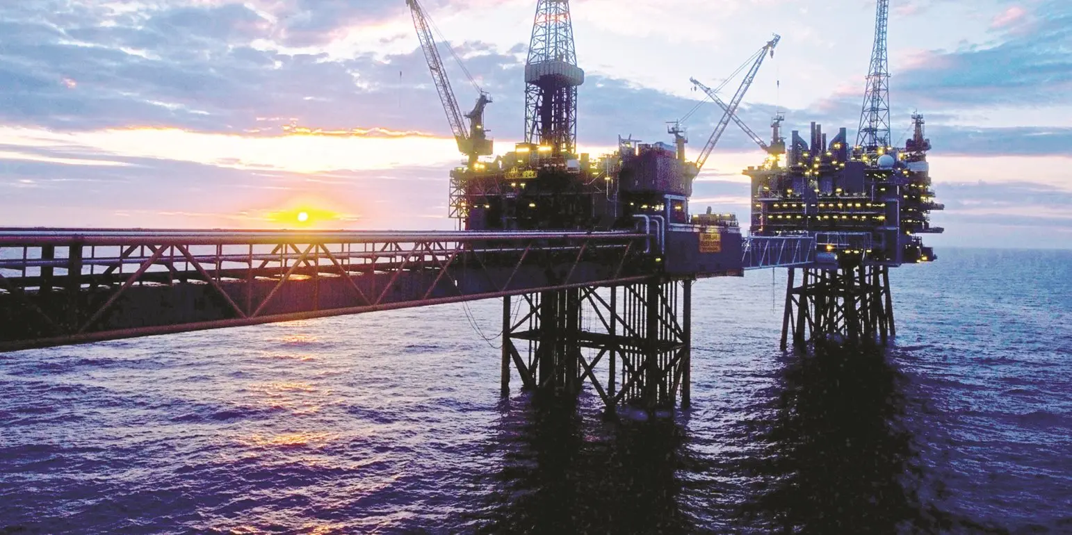 Νόμος του κράτους είναι πλέον το Ταμείο Υδρογονανθράκων