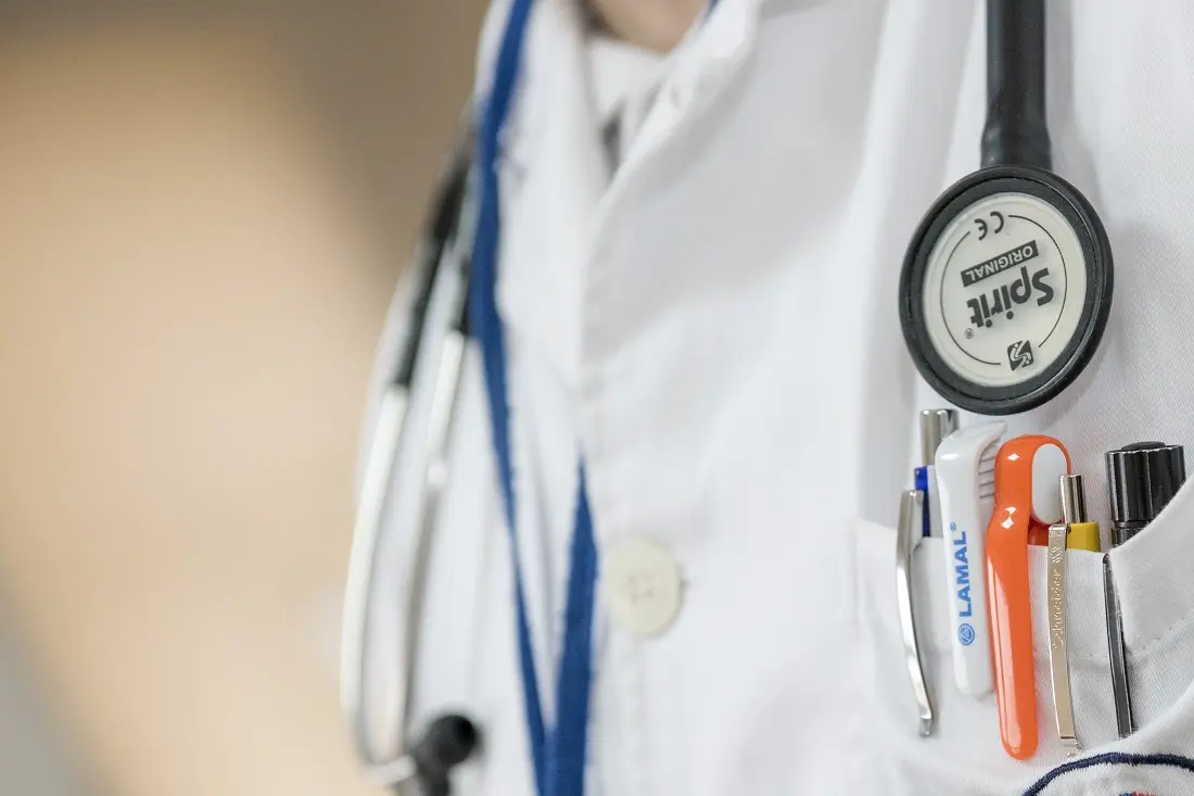 ΛΙΣΤΑ: Οι 821 γιατροί της Πλατφόρμας Ιδιωτικής Ιατρικής