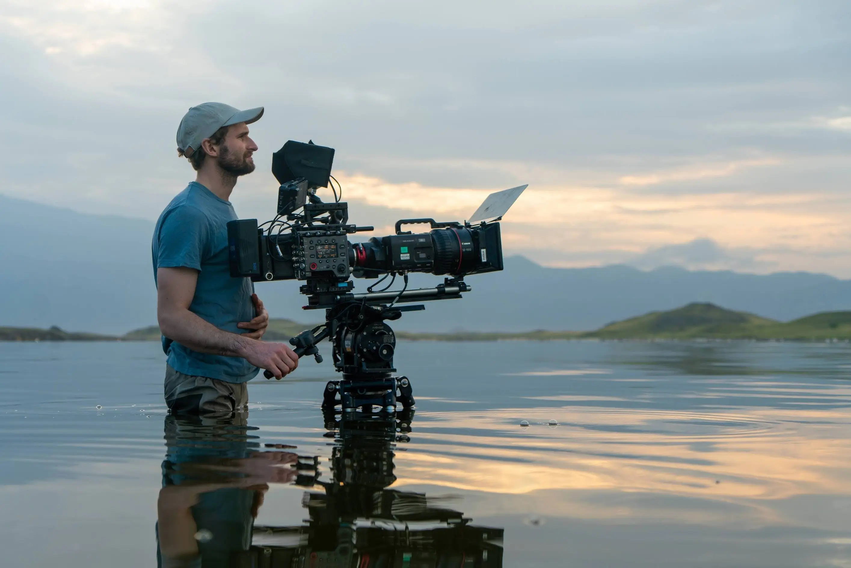 Πάνω από $1 εκατ. από το Sundance Documentary Fund για στήριξη 23 ντοκιμαντέρ
