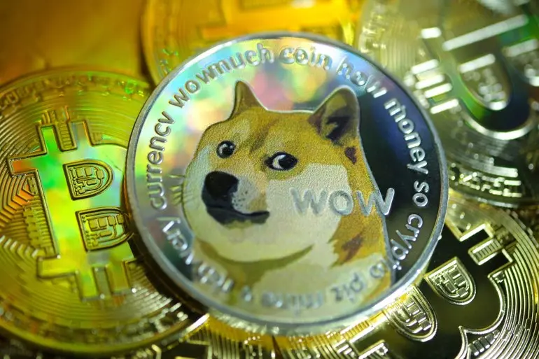 Πόσα θα κερδίζατε αν είχατε αγοράσει Dogecoin τον Ιανουάριο;