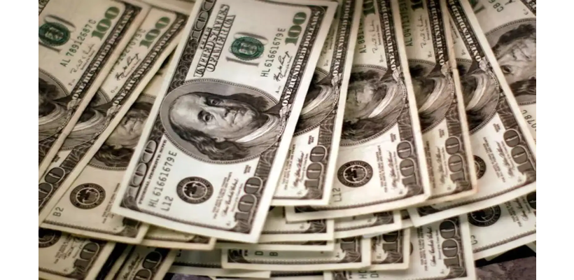 «Καμπανάκι» για το δολάριο: Πτώση έως 20% και ύφεση προβλέπει πρώην στέλεχος της Morgan Stanley